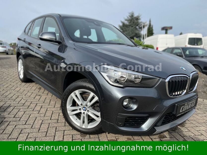 BMW X1 149.999 km 15.999 € Kirchheimbolanden 67292