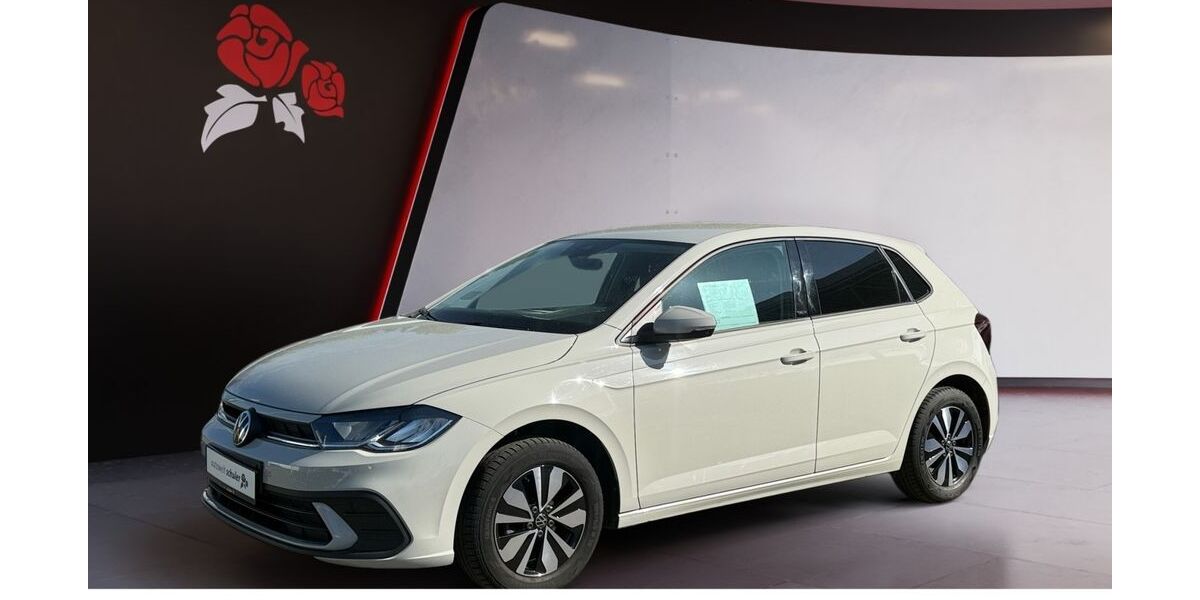 VW Polo 59.700 km 15.979 &euro; Villingen-Schwenningen 78052