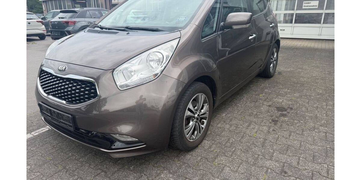 Kia Venga 150.000 km 6.600 &euro; Bielefeld 33689