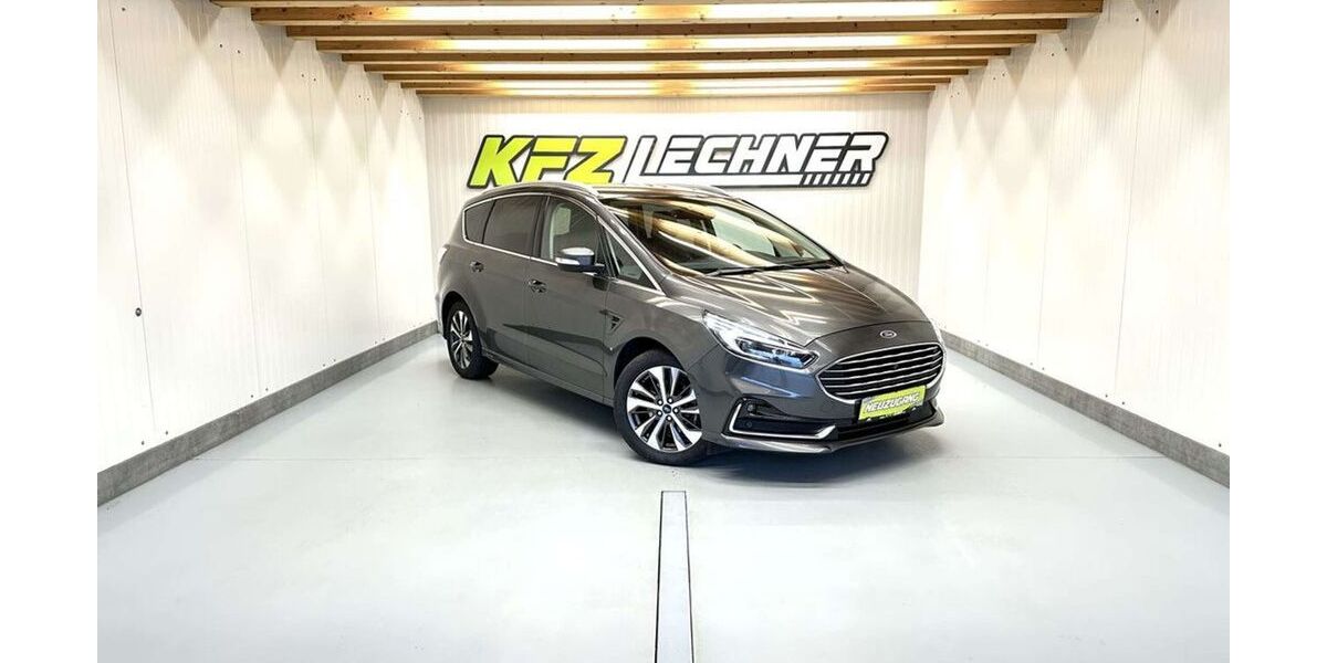Ford S-Max 96.500 km 21.950 &euro; Neuhaus am Inn 94152
