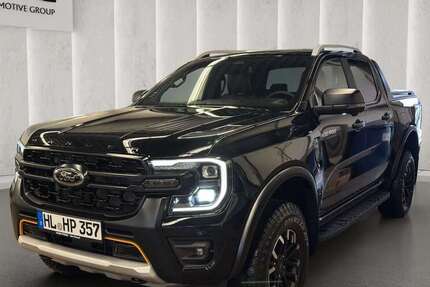 Ford Ranger 8.000 km 57.890 &euro; Lübeck 23554