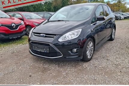 Ford C-Max 165.038 km 2.985 € Achern 77855