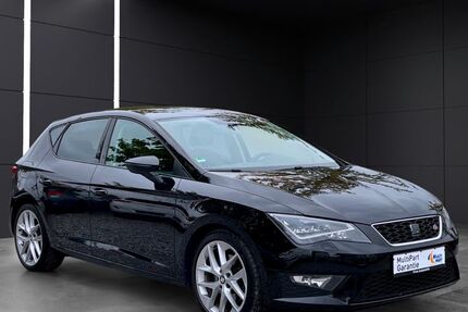 Seat Leon 148.000 km 13.390 &euro; Worms 67547