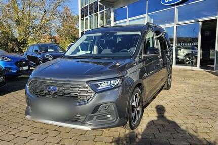 Ford Tourneo Connect 11.000 km 32.590 € Grünwald 82031