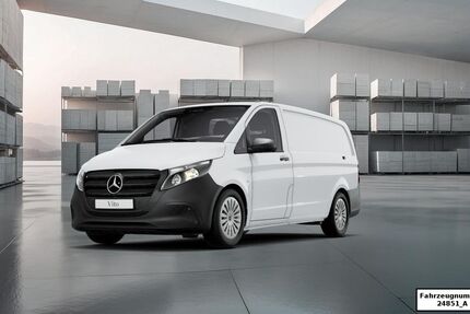 Mercedes-Benz Vito 30.887 km 34.989 &euro; Altdorf 90518