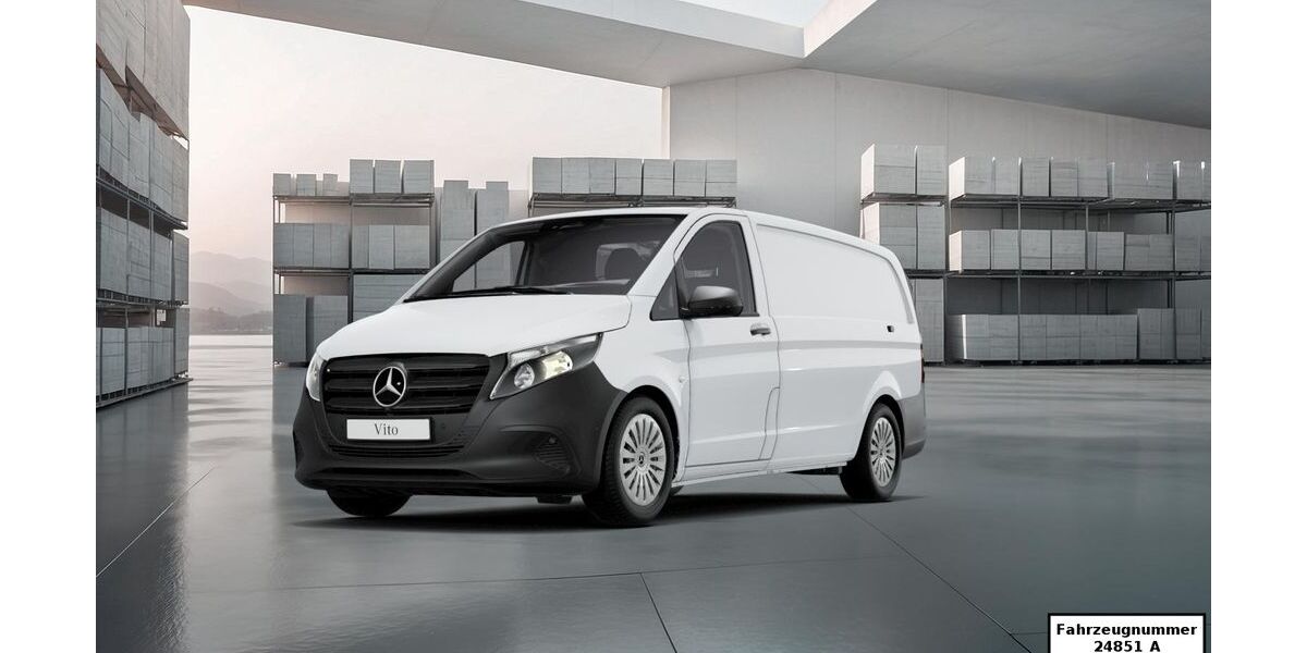 Mercedes-Benz Vito 30.887 km 34.989 &euro; Altdorf 90518
