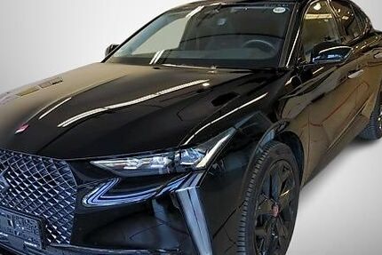 Citroen DS4 45.904 km 21.999 € Ergolding 84030