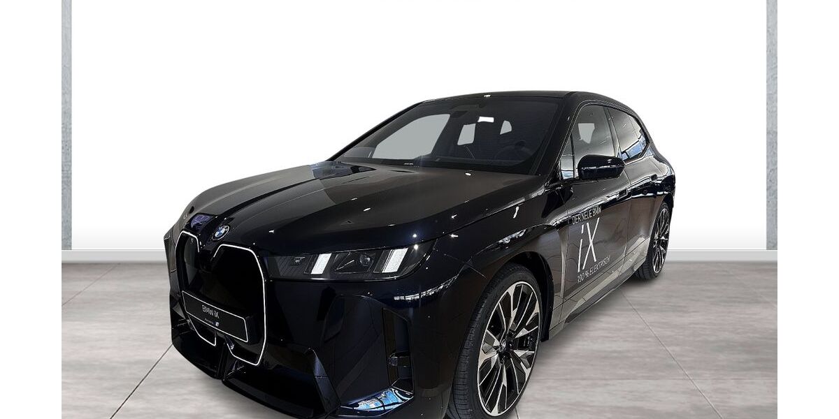 BMW iX 17.400 km 88.290 &euro; Wetzlar 35576