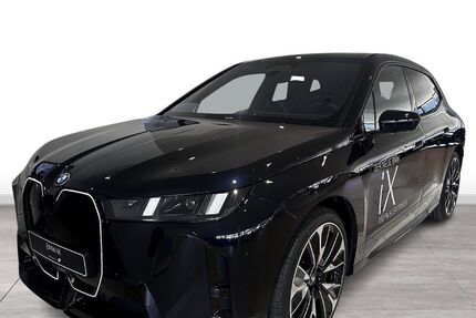 BMW iX 19.000 km 88.290 &euro; Wetzlar 35576