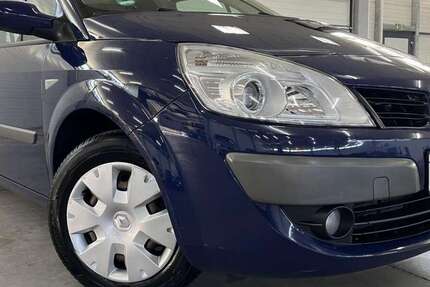 Renault Scenic 64.045 km 5.980 &euro; Deggendorf 94469