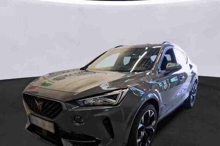 Cupra Formentor 61.550 km 27.490 &euro; Diez 65582