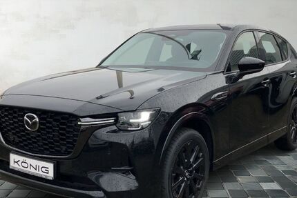 Mazda CX-60 1.001 km 47.999 &euro; Erfurt 99099