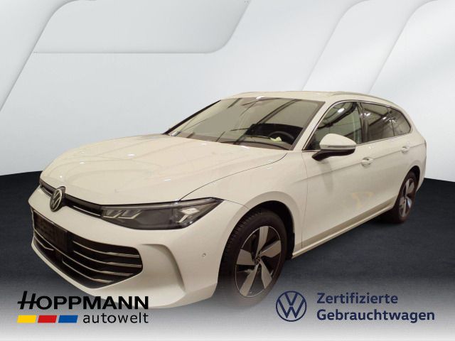 Passat Variant