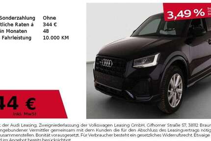 Audi Q2 27.549 km 35.980 &euro; Fürth 90763