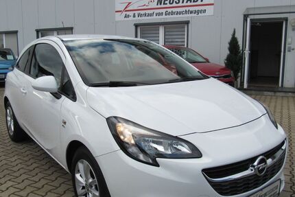 Opel Corsa 141.900 km 5.900 &euro; Neustadt / Hessen 35279
