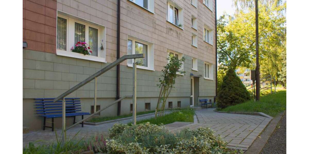 Etagenwohnung Hartha - 2 Zimmer, 47 m&sup2;, 261&euro; | Angebot:26072468
