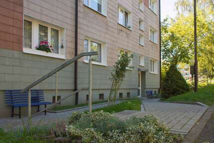 Wohnung Hartha - 2 Zimmer, 47 m&sup2;, 261&euro; | Angebot:26072468