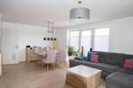 Etagenwohnung Salzhausen - 4 Zimmer, 121 m&sup2;, 1.320&euro; | Angebot:26712381