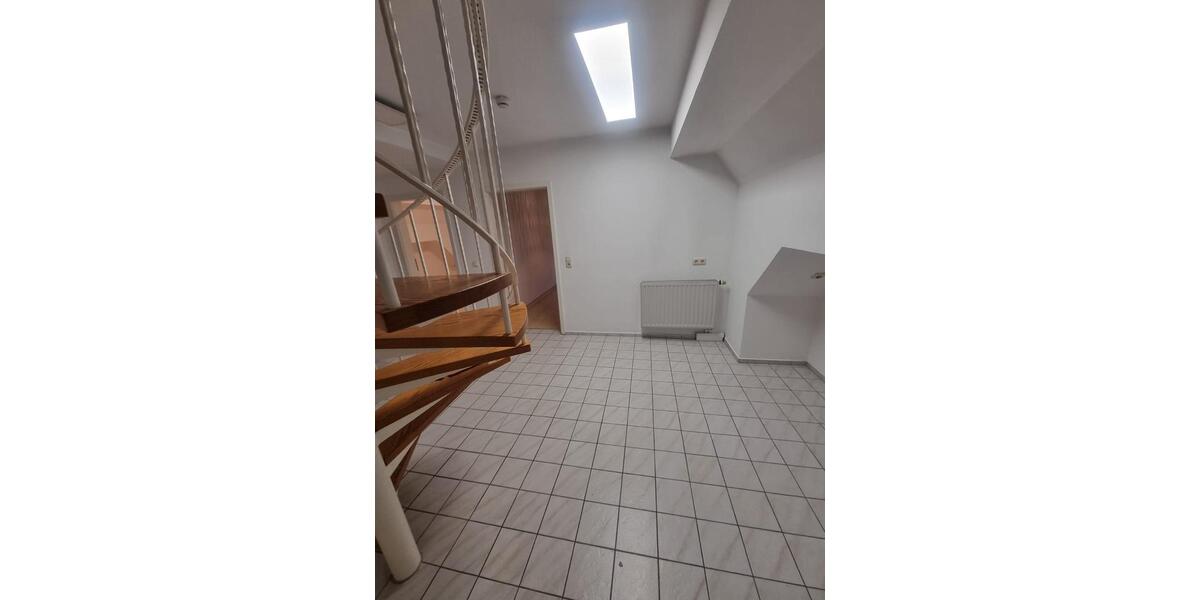 Moderne 3,5 Raum Maisonette Wohnung unmittelbare Nähe zu Jena 3 zimmer