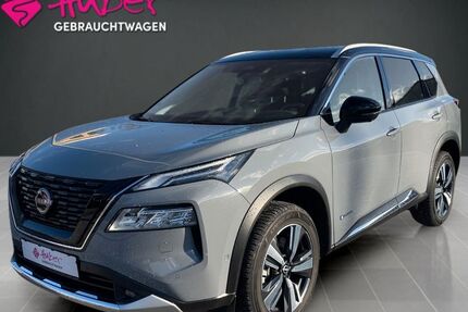 Nissan X-Trail 12.690 km 33.390 &euro; Wasserburg am Inn 83512