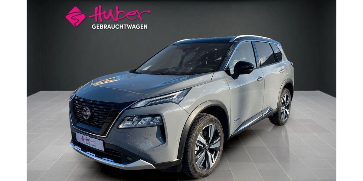 Nissan X-Trail 12.690 km 34.890 &euro; Wasserburg am Inn 83512