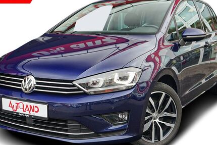 VW Golf Sportsvan 109.986 km 15.990 &euro; Zella-Mehlis 98544