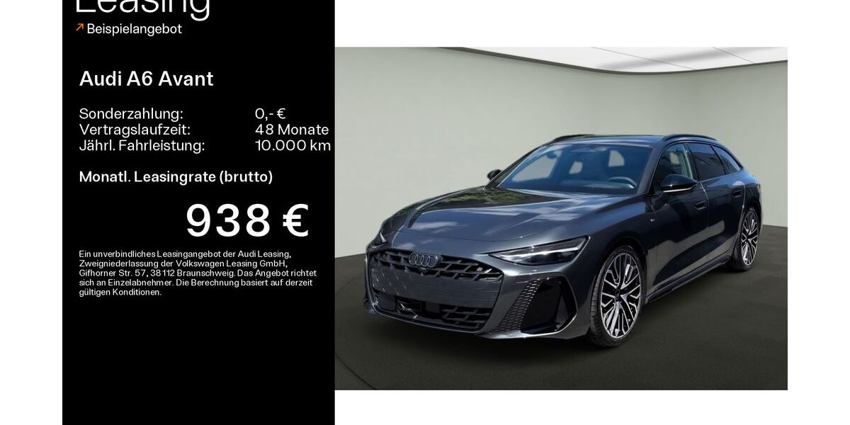 Audi A6 21.990 km 79.990 &euro; Oberursel 61440