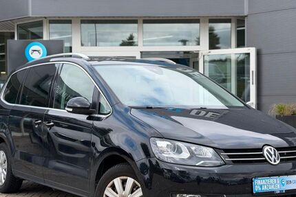 VW Sharan 74.000 km 24.790 &euro; Grevesmühlen 23936