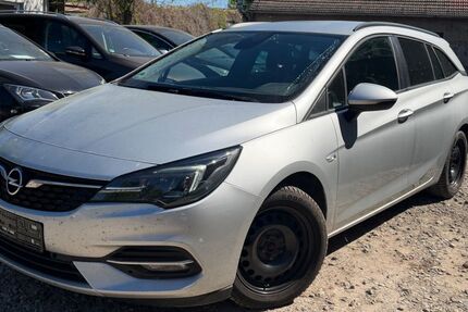 Opel Astra 136.000 km 6.950 &euro; Berlin 10245