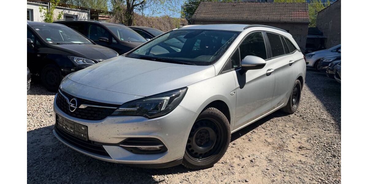 Opel Astra 136.000 km 6.950 &euro; Berlin 10245