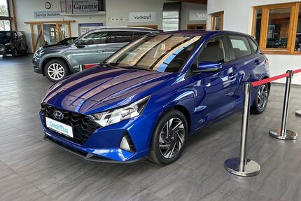Hyundai i20 84.523 km 12.390 &euro; Lastrup 49688