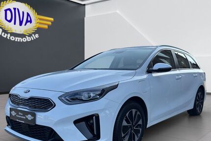 Kia ceed Sportswagon 75.000 km 16.999 &euro; Bielefeld 33647