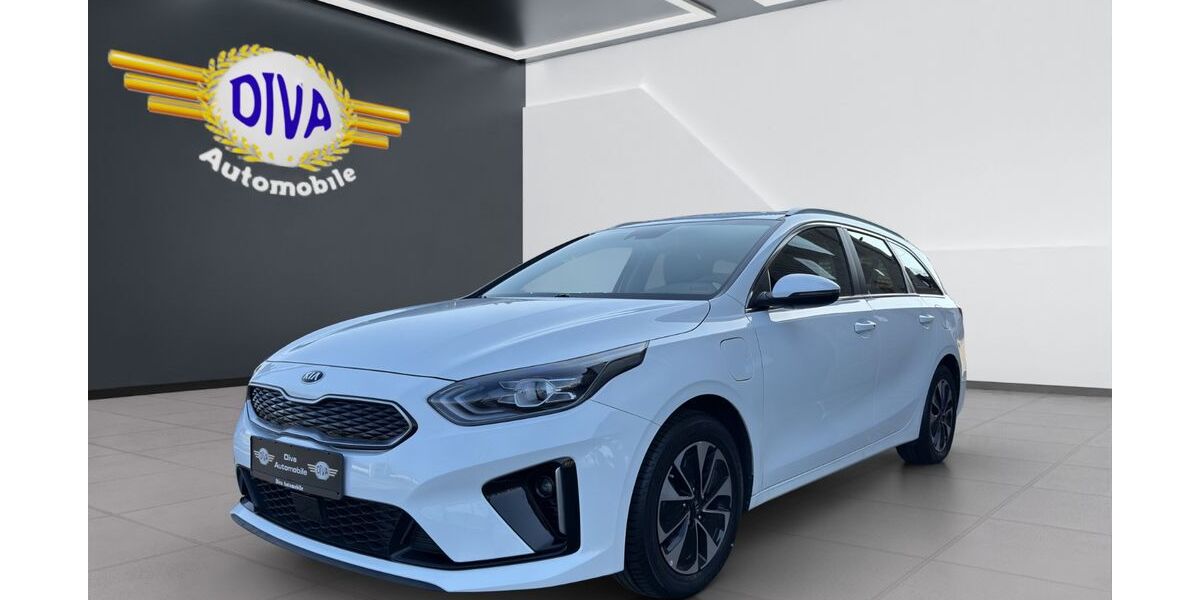 Kia ceed Sportswagon 75.000 km 16.999 &euro; Bielefeld 33647