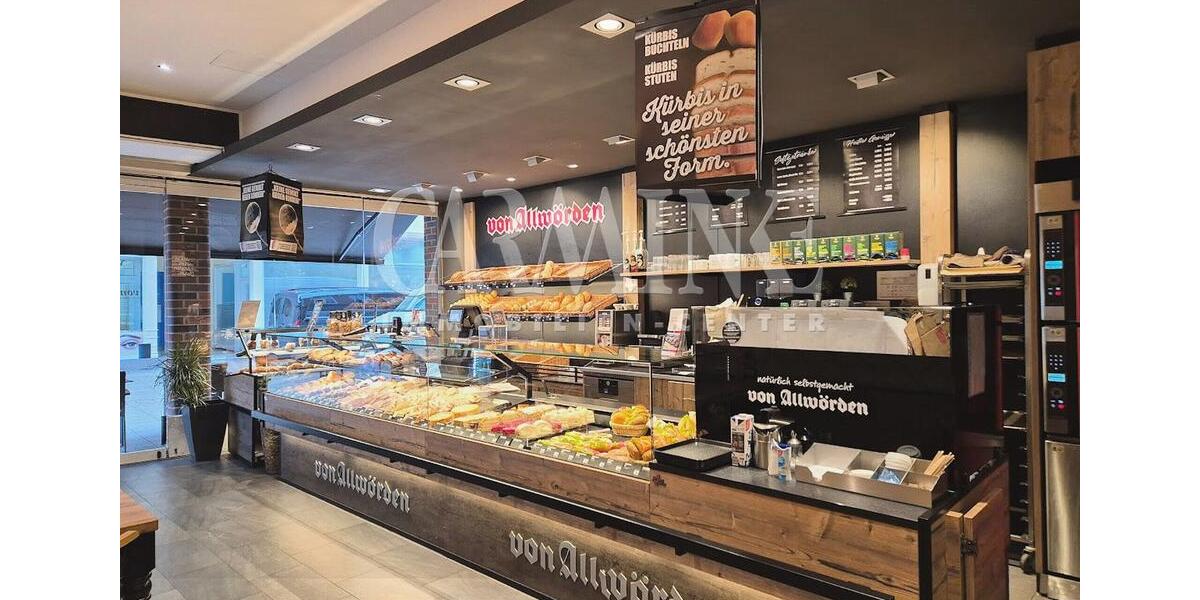 Gewerbeobjekt Lüneburg - 4.500&euro; | Angebot:24982130