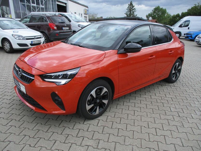 Opel Corsa 32.650 km 18.890 € Moosburg 85368