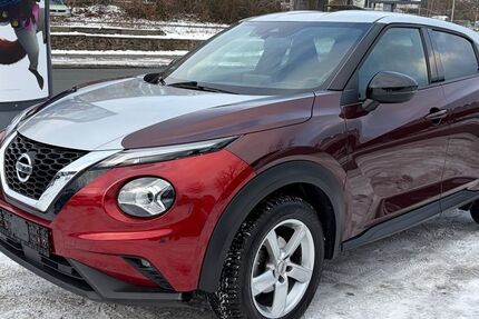 Nissan Juke 72.111 km 12.500 &euro; Bremen 28207