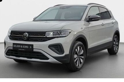 VW T-Cross 3.300 km 27.480 &euro; Bad Kissingen 97688