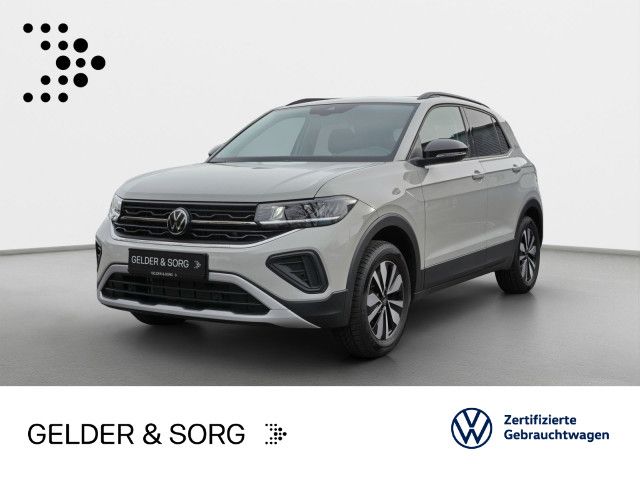 VW T-Cross 3.300 km 27.990 &euro; Bad Kissingen 97688