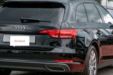 Audi A4 185.000 km 16.000 &euro; Rheinberg 47495