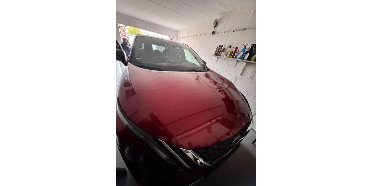 Nissan Qashqai 35.000 km 24.700 &euro; Frechen 50226