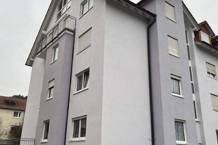 gepflegte 3-Zimmer-Eigentumswohnung im Herzen von Lauda 3 zimmer