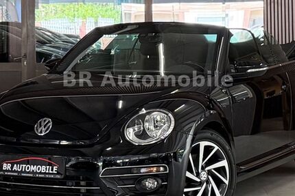 VW Beetle 116.500 km 14.990 &euro; Nohfelden OT Türkismühle 66625