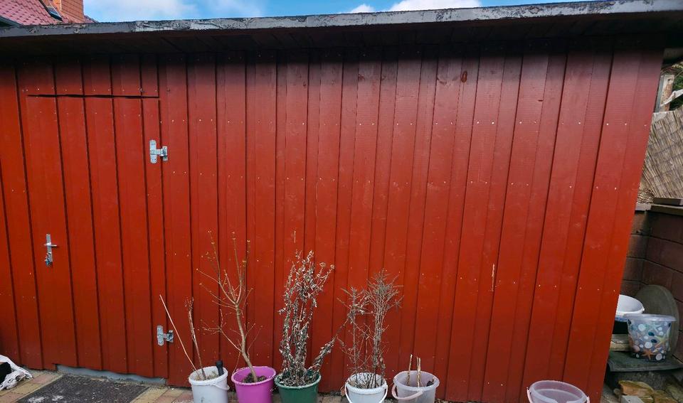 Doppelhaushälfte Schwaan - 3 Zimmer, 94 m&sup2;, 195.000&euro; | Angebot:25345051