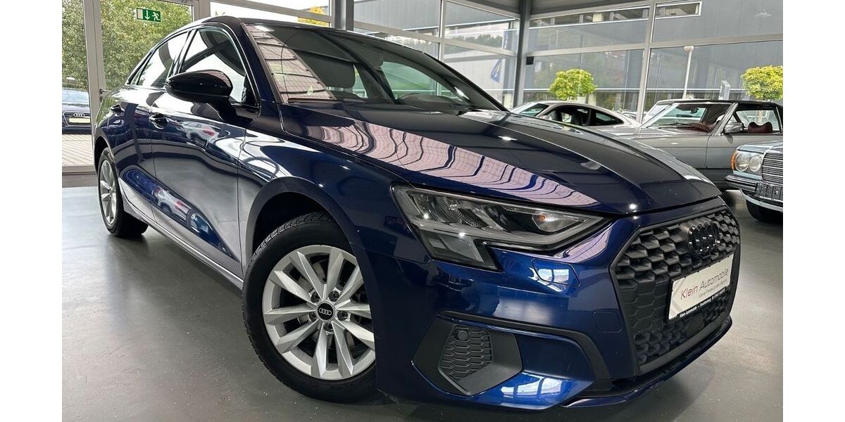 Audi A3 134.000 km 16.990 &euro; Forchtenberg 74670