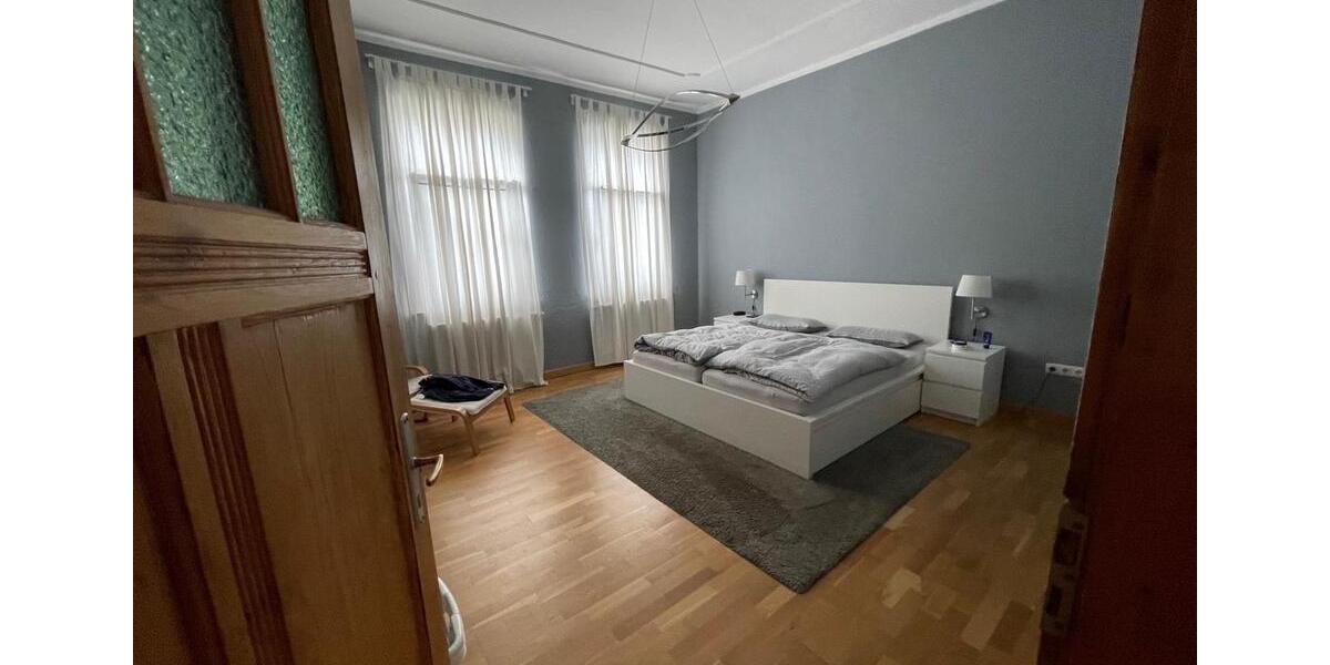 Etagenwohnung Schwarmstedt - 4 Zimmer, 109 m&sup2;, 800&euro; | Angebot:24857487