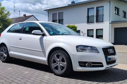 Audi A3 155.000 km 5.950 &euro; Koblenz 56076