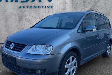 VW Touran 311.733 km 1.200 &euro; Minden 32427