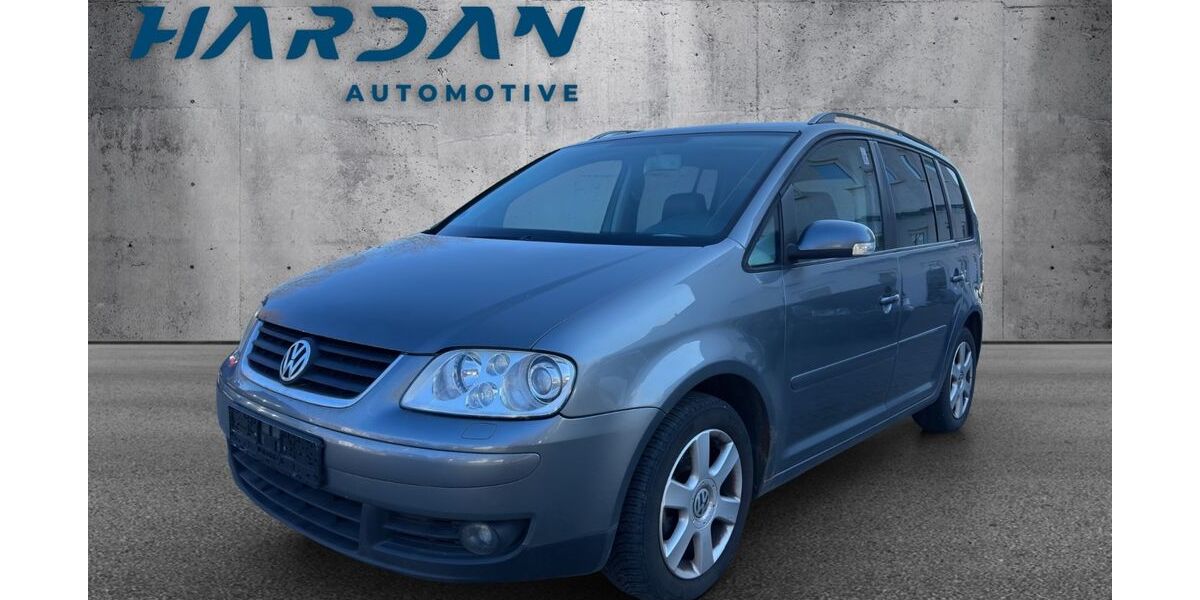 VW Touran 311.733 km 1.200 &euro; Minden 32427