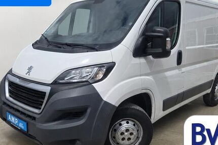 Peugeot Boxer 107.207 km 10.990 &euro; Dresden 01237