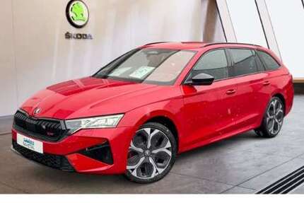 Skoda Octavia 12.500 km 41.850 &euro; Idar-Oberstein 55743